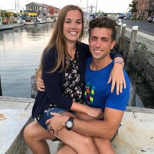 Meet your Posher, Bailey